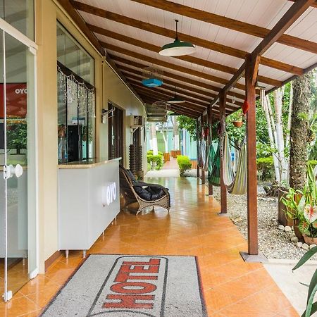 Pousada Villa Dal Ri Navegantes Luaran gambar