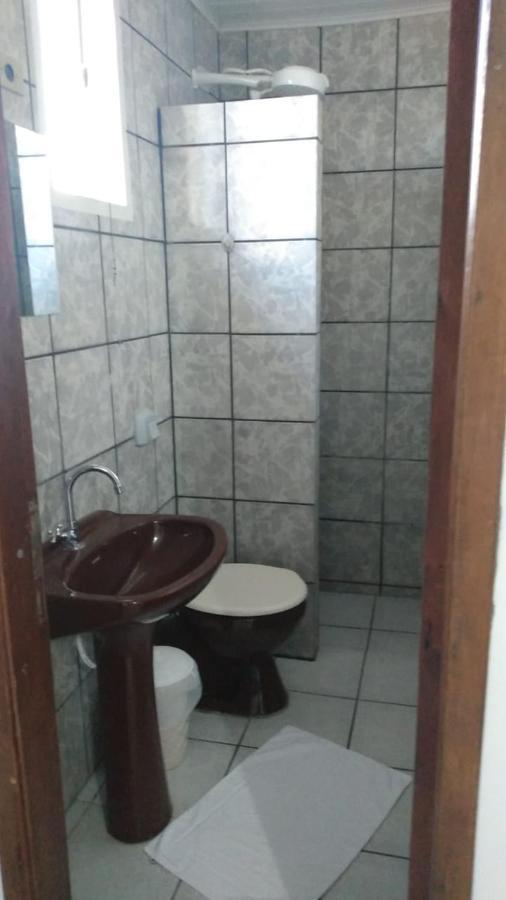 Pousada Villa Dal Ri Navegantes Luaran gambar