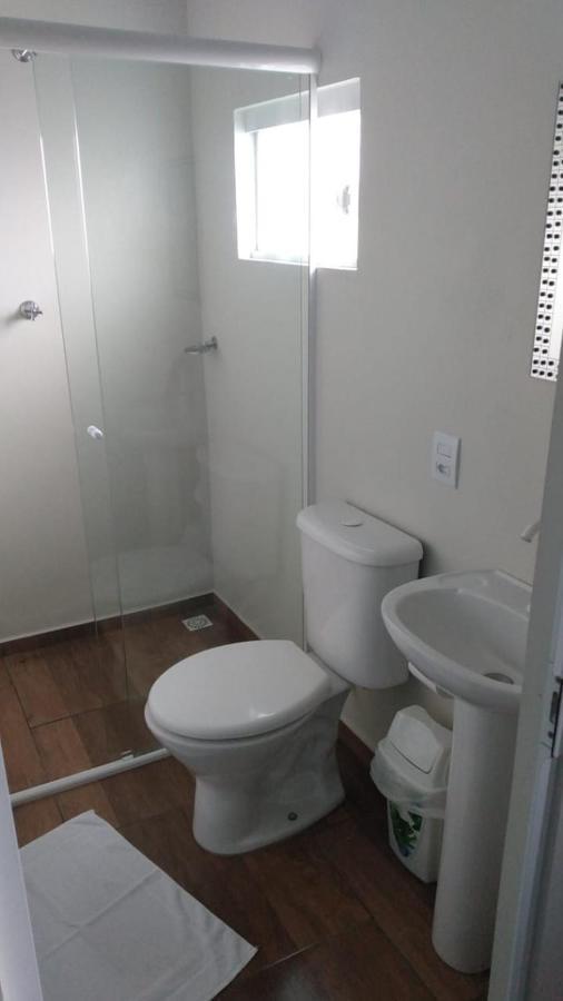 Pousada Villa Dal Ri Navegantes Luaran gambar