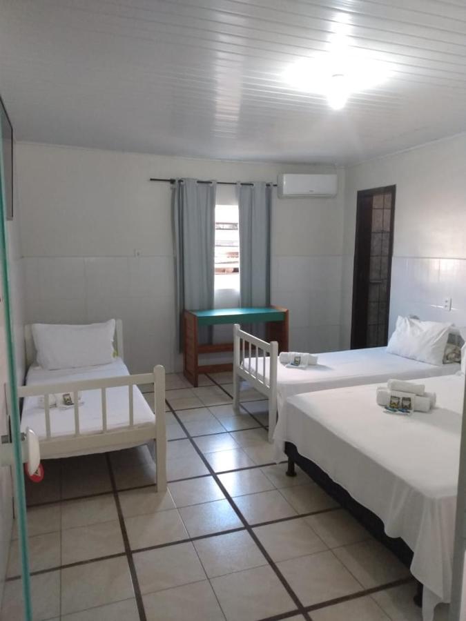 Pousada Villa Dal Ri Navegantes Luaran gambar