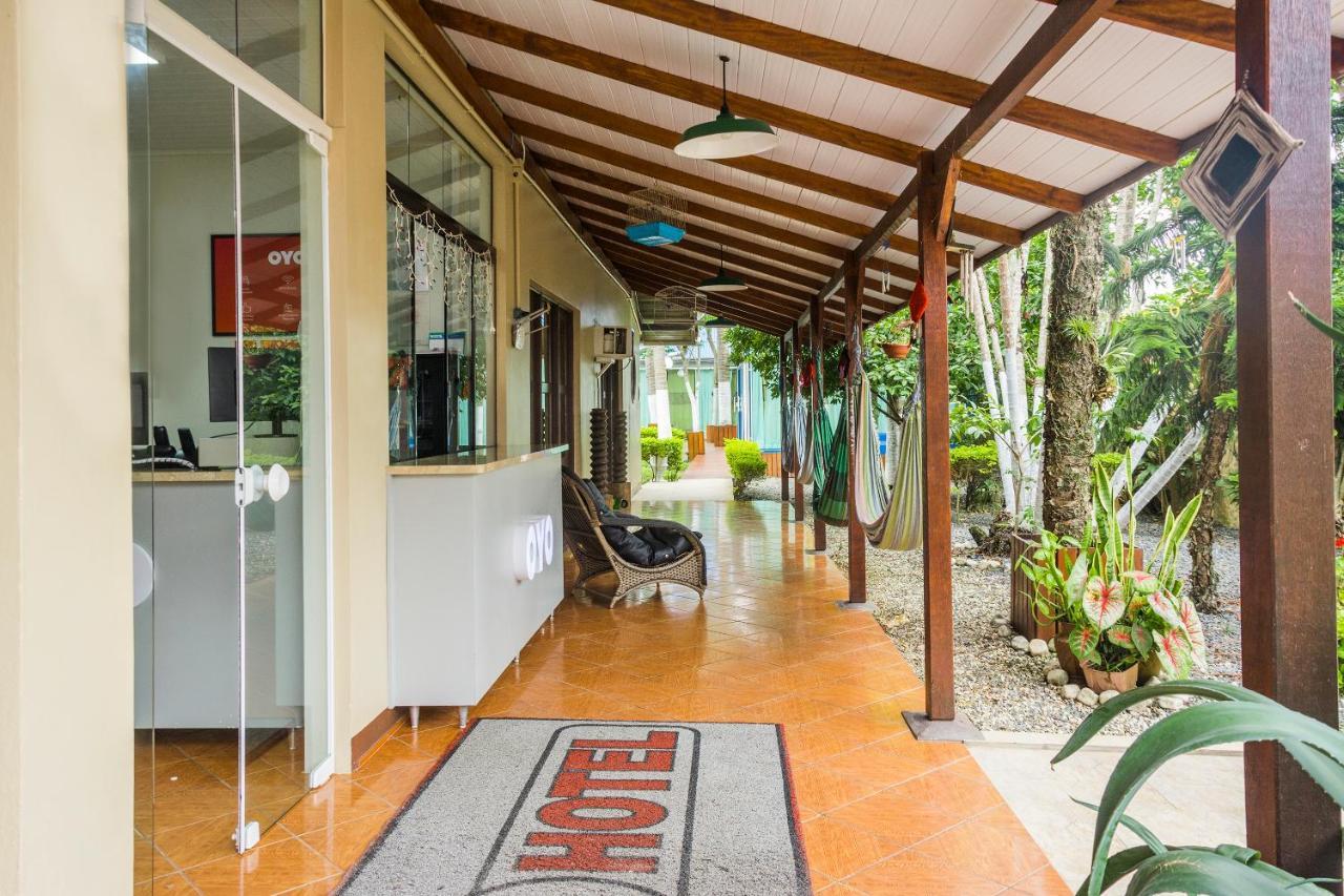 Pousada Villa Dal Ri Navegantes Luaran gambar