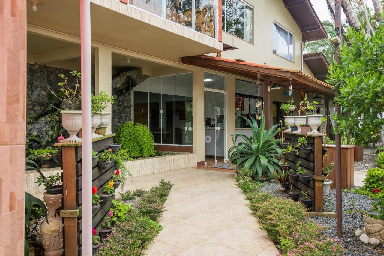 Pousada Villa Dal Ri Navegantes Luaran gambar