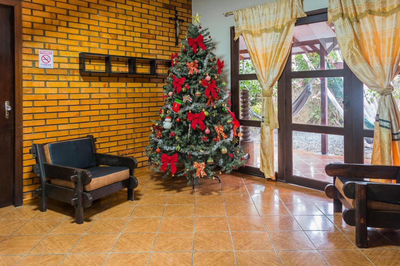 Pousada Villa Dal Ri Navegantes Luaran gambar