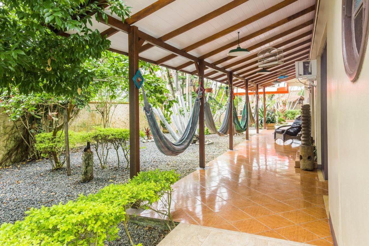 Pousada Villa Dal Ri Navegantes Luaran gambar
